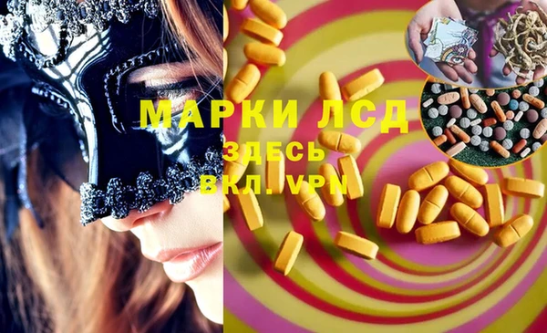 стафф Алексин