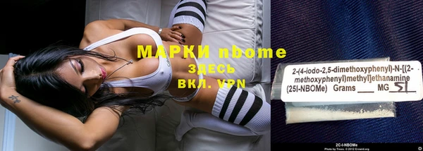 стафф Алексин